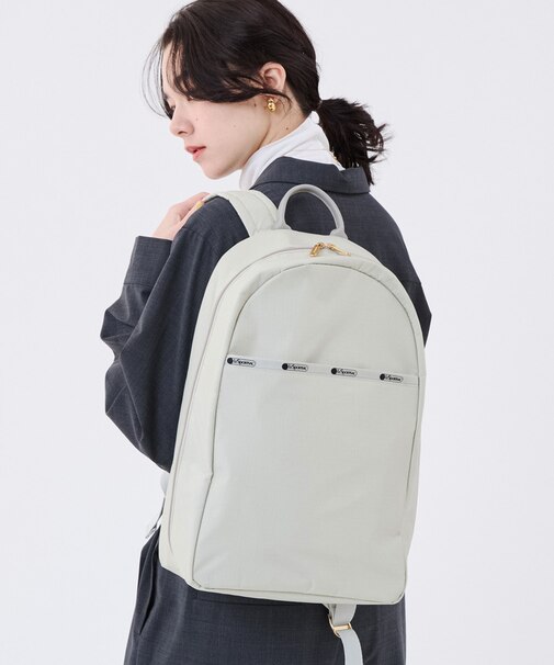 AT AVENUE BACKPACK デューンライト