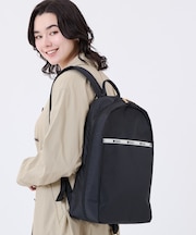 AT AVENUE BACKPACK ミッドナイトデューン