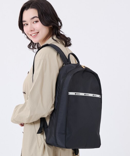 AT AVENUE BACKPACK ミッドナイトデューン