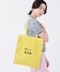 ロゴトートイエロー