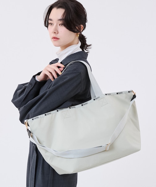 AT AVENUE TOTE デューンライト