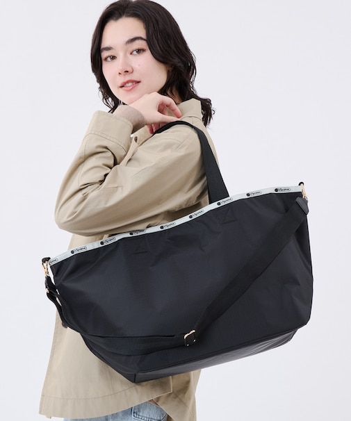 AT AVENUE TOTE ミッドナイトデューン