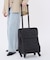 CARRY-ON ROLLER2 シールドブラック