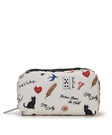 RECTANGULAR COSMETIC ハッピーウィッシーズ