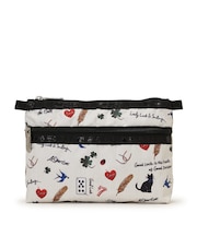 COSMETIC CLUTCH ハッピーウィッシーズ