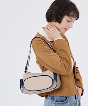 3 POCKET SHOULDER スペクテイターボーン/ネイビー