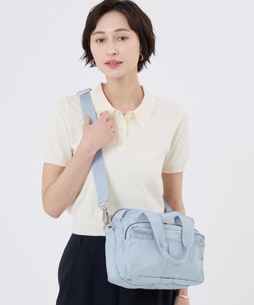 METRO CONVERTIBLE セルリアンフロストC