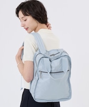 MED URBAN BACKPACK セルリアンフロストC