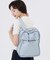 MED URBAN BACKPACK セルリアンフロストC