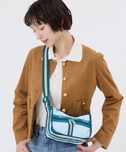 SMALL EVERYDAY BAG スペクテイタークリアスカイ/ティール