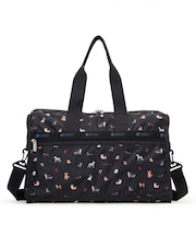 DELUXE MED WEEKENDER ウーフワンダーランド