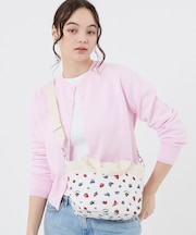 SMALL BUCKET TOTE ベリーメロウ