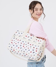 DELUXE MED WEEKENDER ベリーメロウ