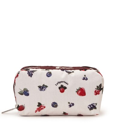 RECTANGULAR COSMETIC ベリーメロウACC