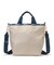 SM BOAT TOTE サンドベージュ