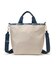 SM BOAT TOTE サンドベージュ