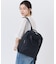 MEDIUM E/W BACKPACK ディープシーブルー
