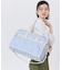 DELUXE MED WEEKENDER ジャスミンストライプ