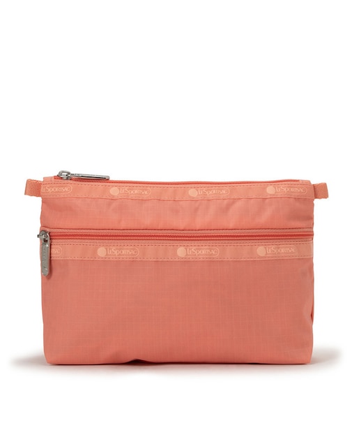 COSMETIC CLUTCH コーラルパンチ