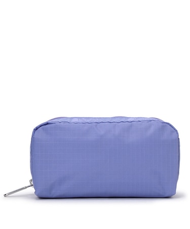 RECTANGULAR COSMETIC ペリウィンクルドリーム
