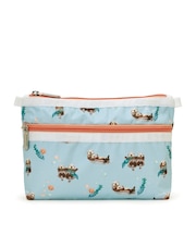 COSMETIC CLUTCH フローティングシーオッターズ