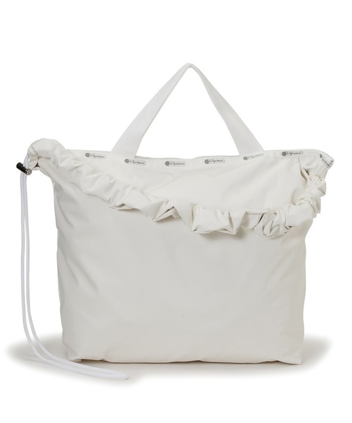 GH DAILY TOTE メレンゲ2