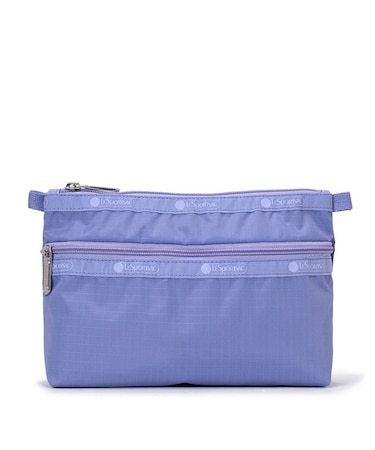 COSMETIC CLUTCH ペリウィンクルドリーム