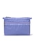 COSMETIC CLUTCH ペリウィンクルドリーム