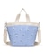 BUCKET TOTE ジャスミンストライプ