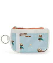 KEY CARD HOLDER フローティングシーオッターズ