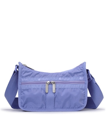 SMALL EVERYDAY BAG ペリウィンクルドリーム
