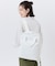 MEDIUM E/W BACKPACK メレンゲ2