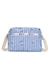 DANIELLA CROSSBODY ジャスミンストライプ