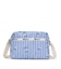 DANIELLA CROSSBODY ジャスミンストライプ