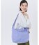 DELUXE EASY CARRY TOTE ペリウィンクルドリーム