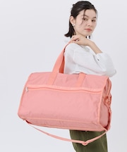 DELUXE LG WEEKENDER コーラルパンチ