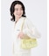 SMALL EVERYDAY BAG MH ロゴジャガードライムスナイデル