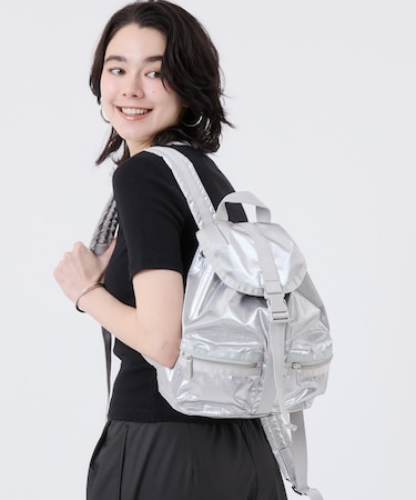 SMALL VOYAGER MH シルバーシャインスナイデル