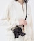 LG BOW MICRO BAG ブリスドットスナイデル
