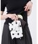 BOW MULTI POUCH SET ポルカドットマルチスナイデル