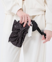 BOW MULTI POUCH SET ブリスドットマルチスナイデル