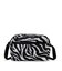 DANIELLA CROSSBODY クリームブラックゼブラ
