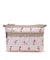 COSMETIC CLUTCH フラミンゴパーティー
