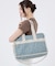 DELUXE MED WEEKENDER フォレストギンガム