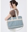 DELUXE MED WEEKENDER フォレストギンガム