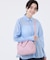 SMALL UPTOWN SATCHEL ソフトモーブC