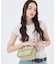 SMALL EVERYDAY BAG スペクテイターライム/ボーン