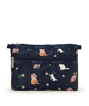 COSMETIC CLUTCH トロピカルミャオキャット