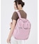 CR URBAN BACKPACK ソフトモーブC