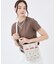 MINI N/S TOTE スウィートフェスティバル